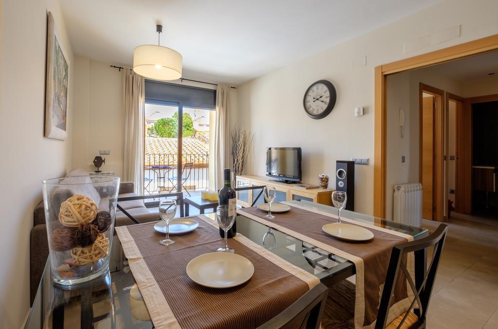 Tarongeta Apartamento *