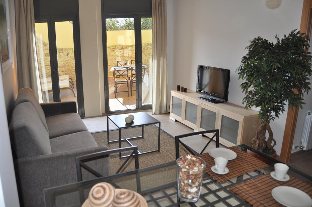 Tarongeta Apartamento Palafrugell