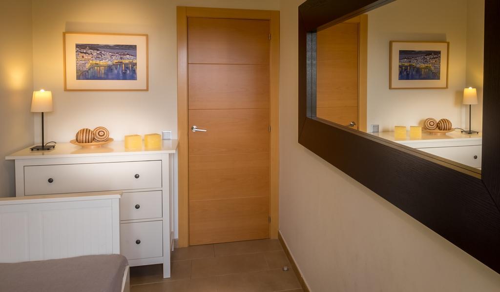 Apartamento Tarongeta *
