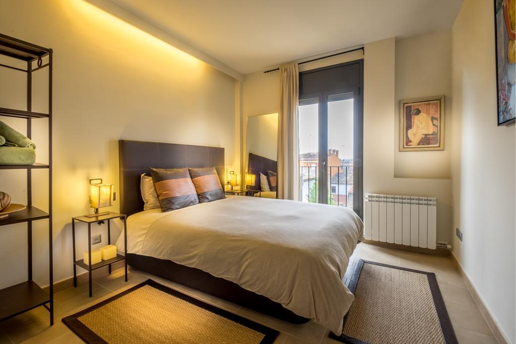 Apartamento Tarongeta