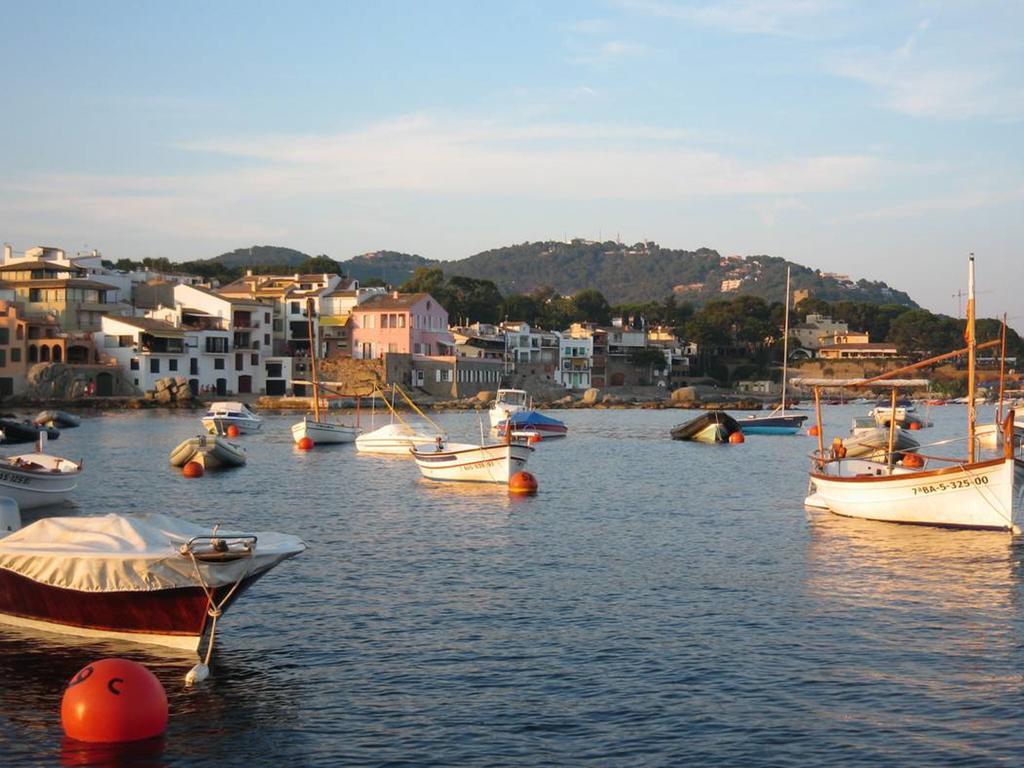 Tarongeta Apartamento Palafrugell