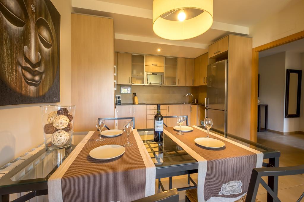 Apartamento Tarongeta Palafrugell