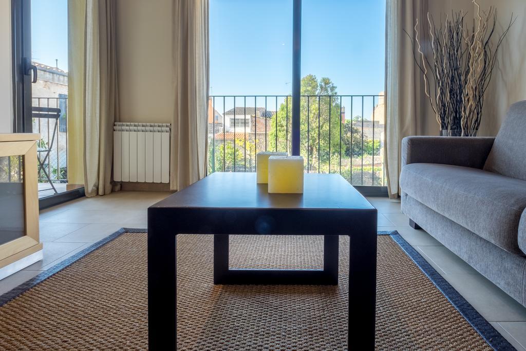 Apartamento Tarongeta
