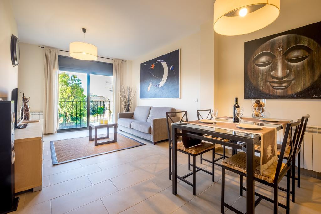 Tarongeta Apartamento