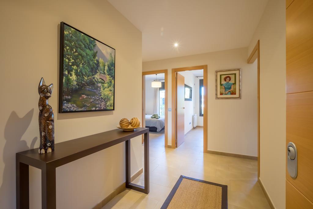 Apartamento Tarongeta *