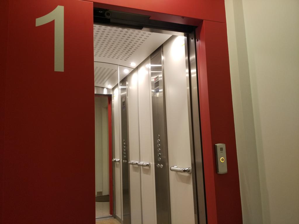 Lliris Sol Apartamento