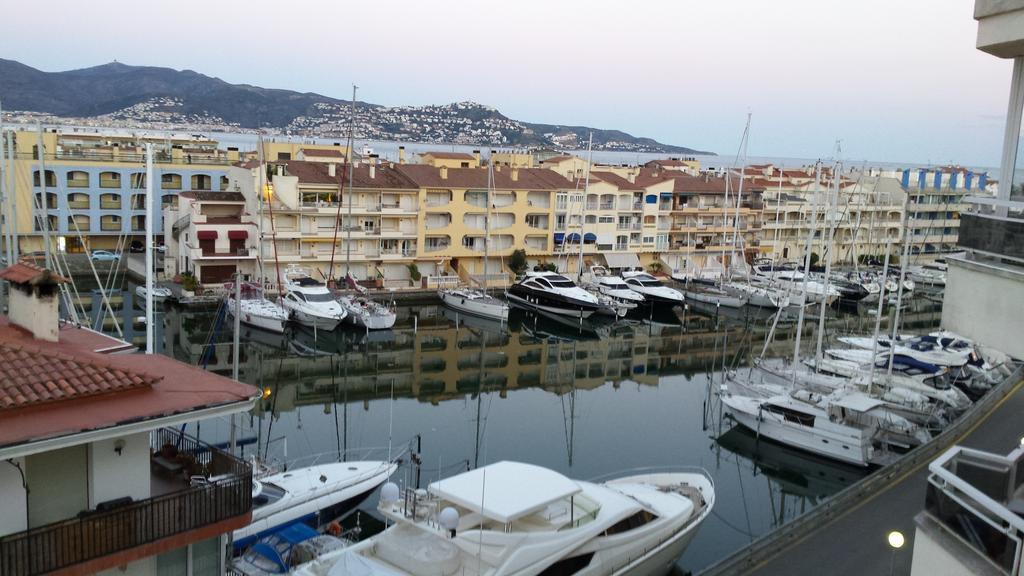 Club Nautic 3 Apartment Empuriabrava