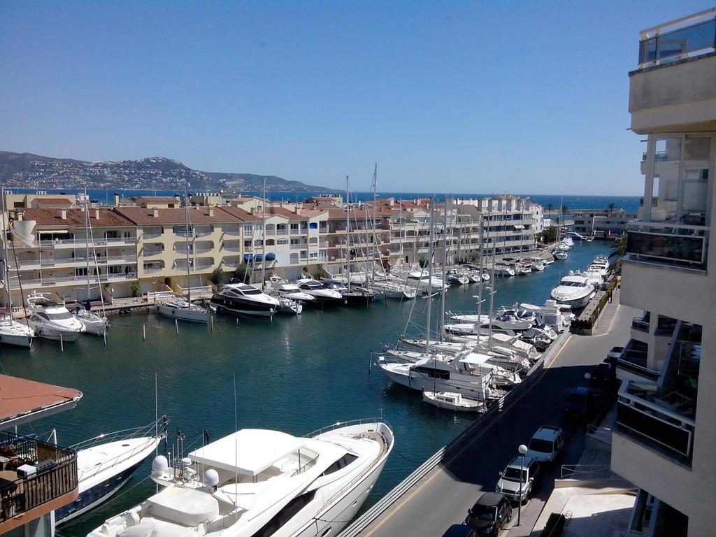 Club Nautic 3 * Empuriabrava