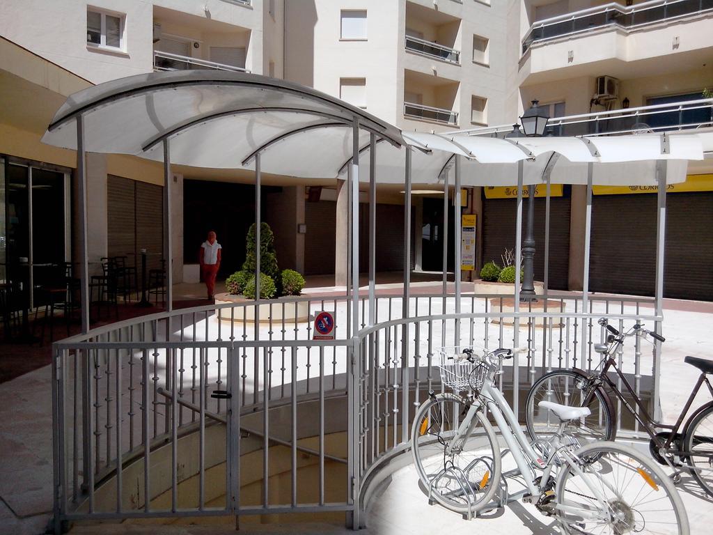 Apartment Club Nautic 3