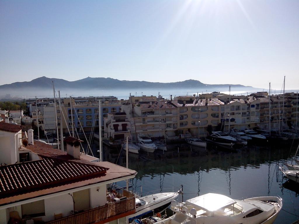Apartment Club Nautic 3 Empuriabrava
