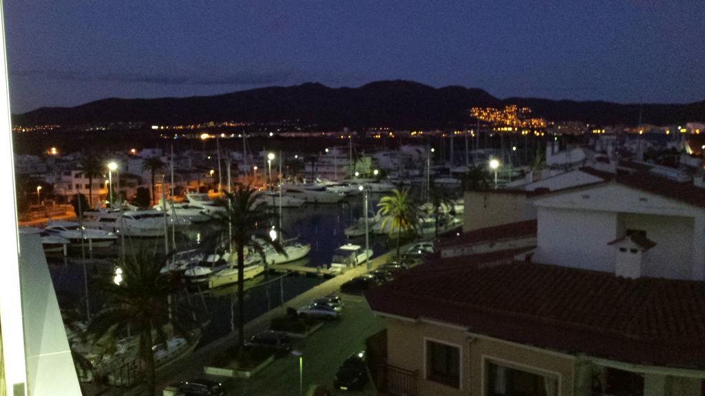 Club Nautic 3 Apartment