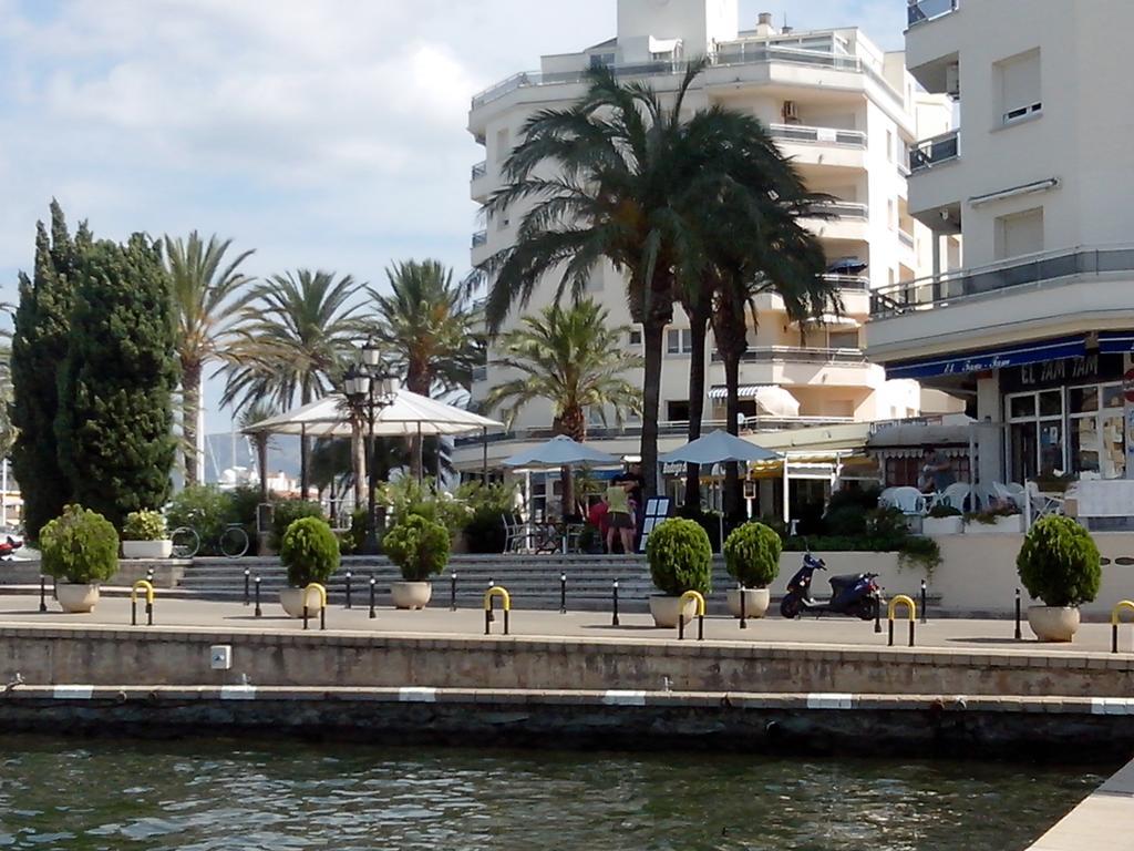Club Nautic 3 *