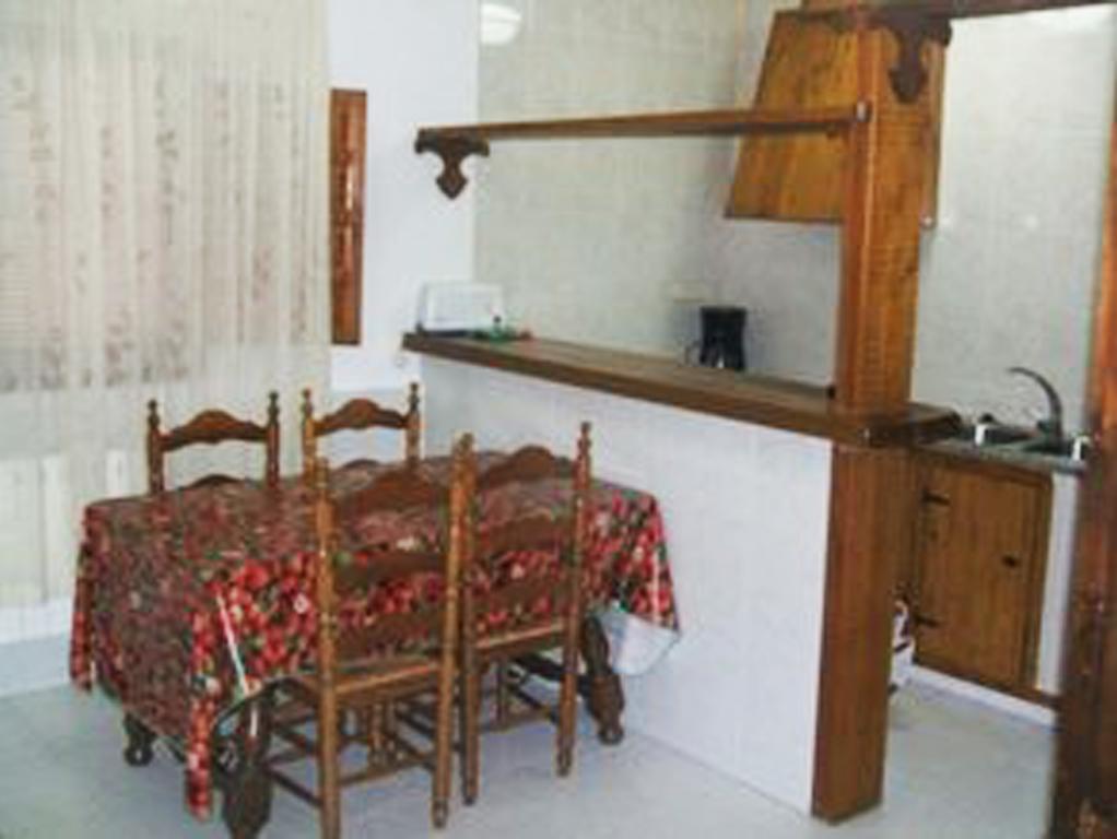 Farm stay Mas Pericay