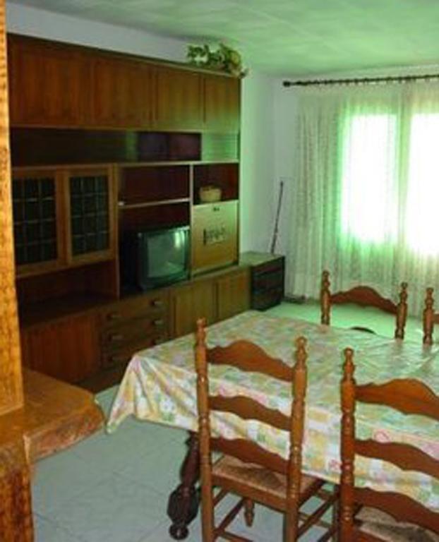 Mas Pericay Farm stay Pals