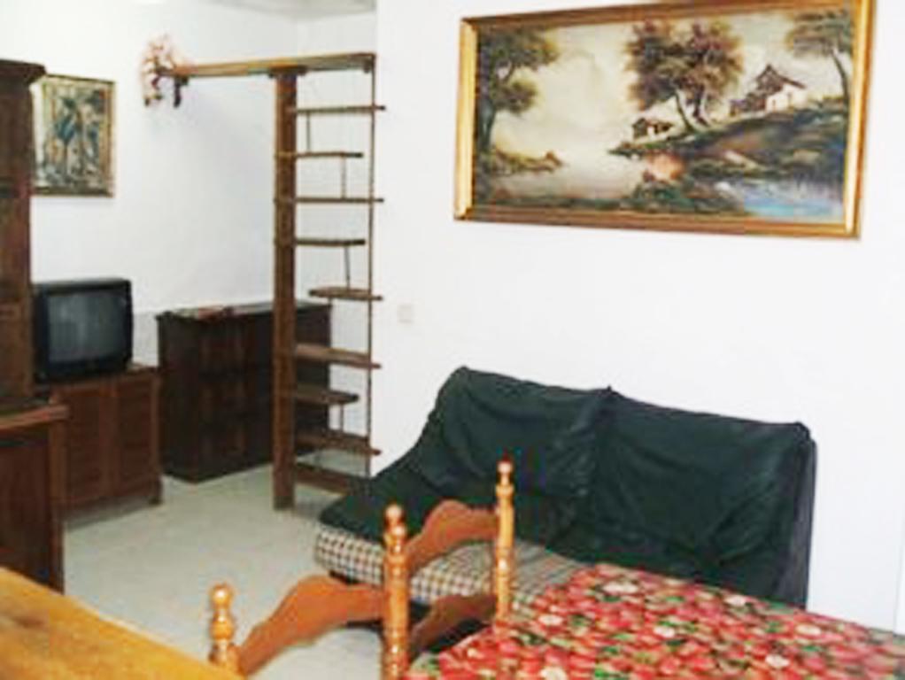 Farm stay Mas Pericay *