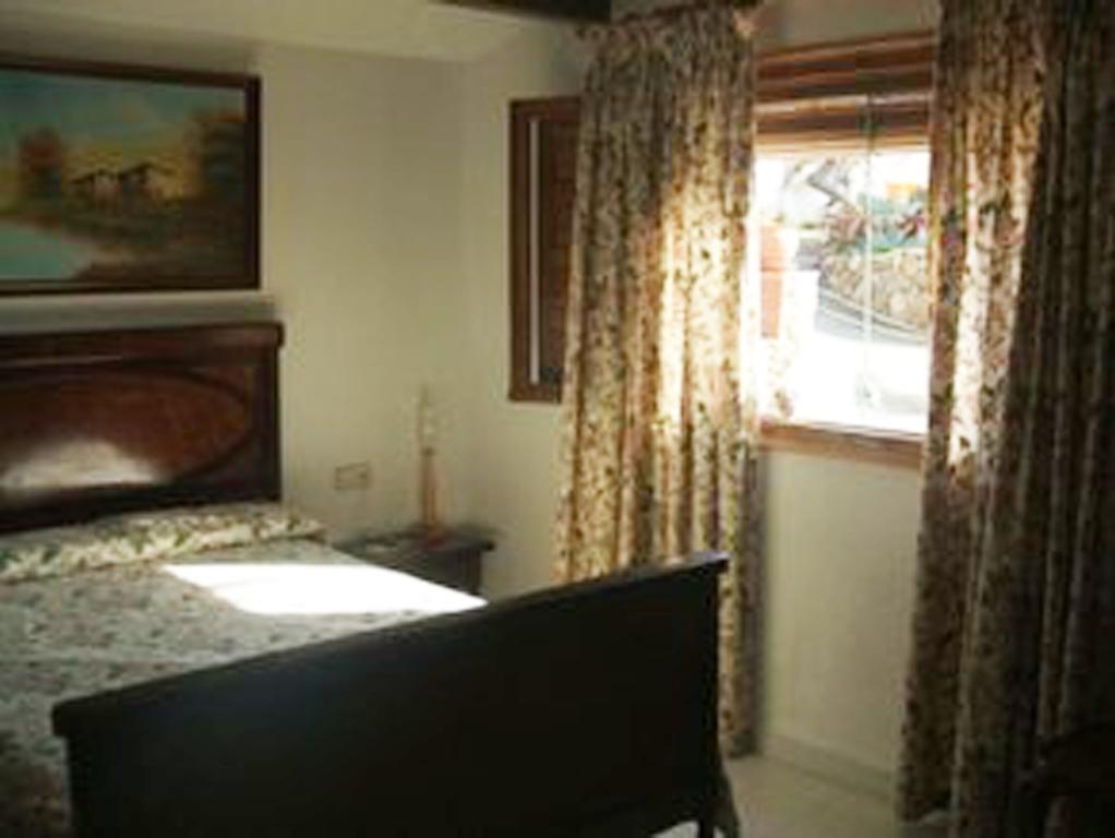 Mas Pericay Farm stay Pals