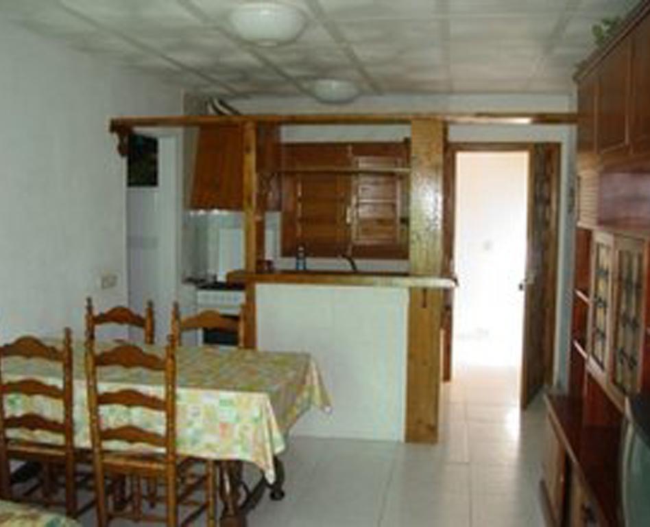 Mas Pericay Farm stay Pals