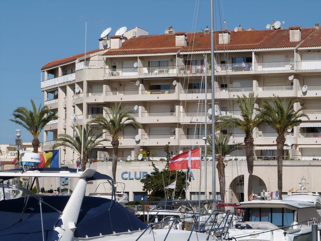 Port Grec