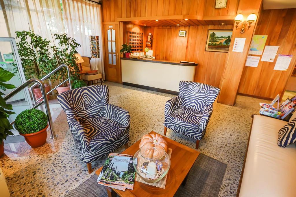 Guest house Santa Ana