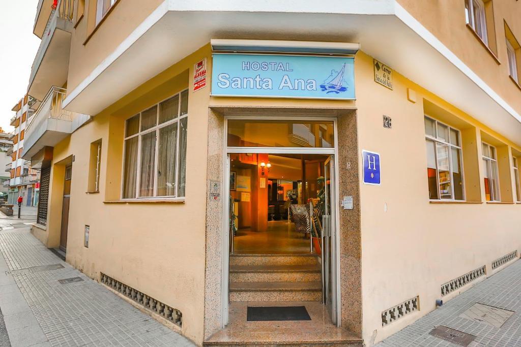 Guest house Santa Ana *