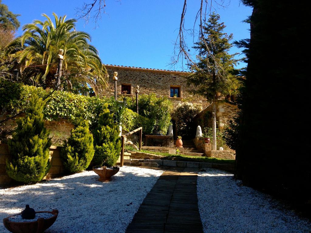 Masia Cm Costa Brava Villa *