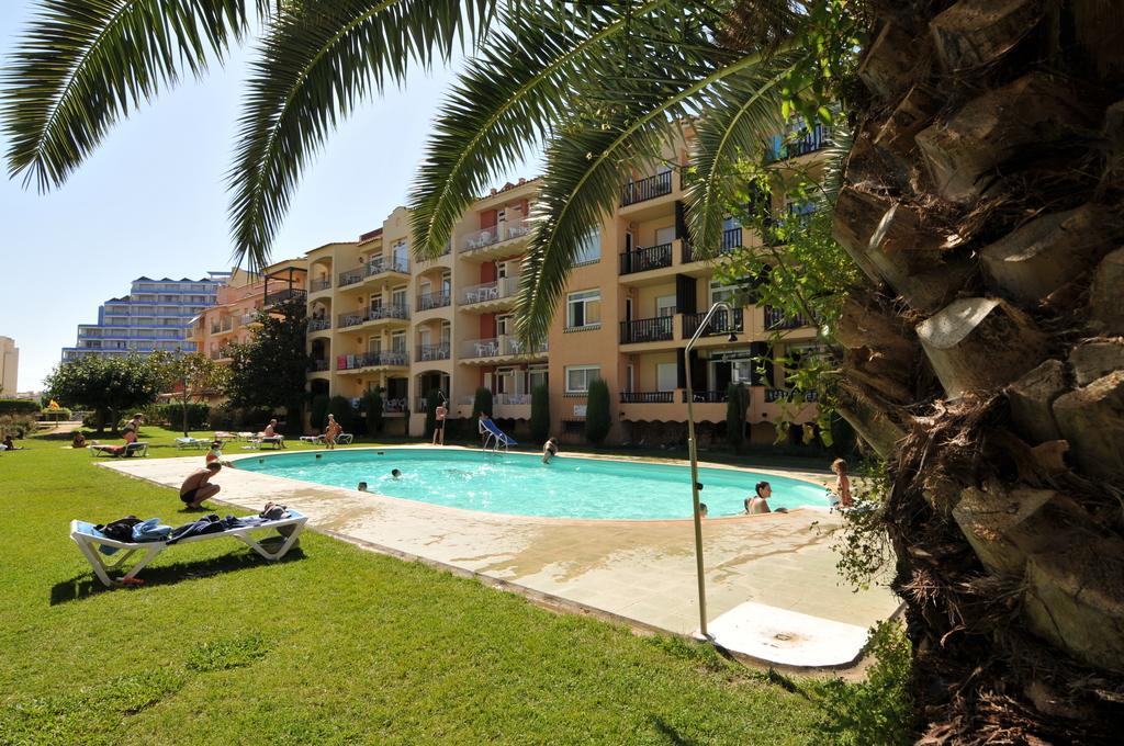 Apartamento Bertur Gran Reserva Comte Empuries