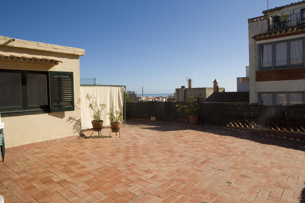L'Escala Apartamento *