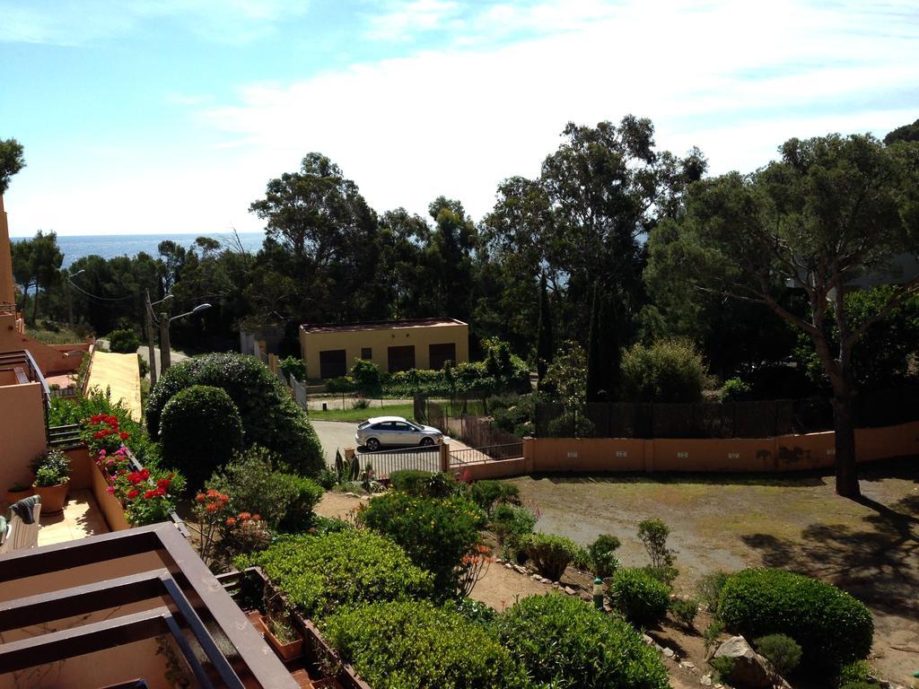 Sta Maria Apartment