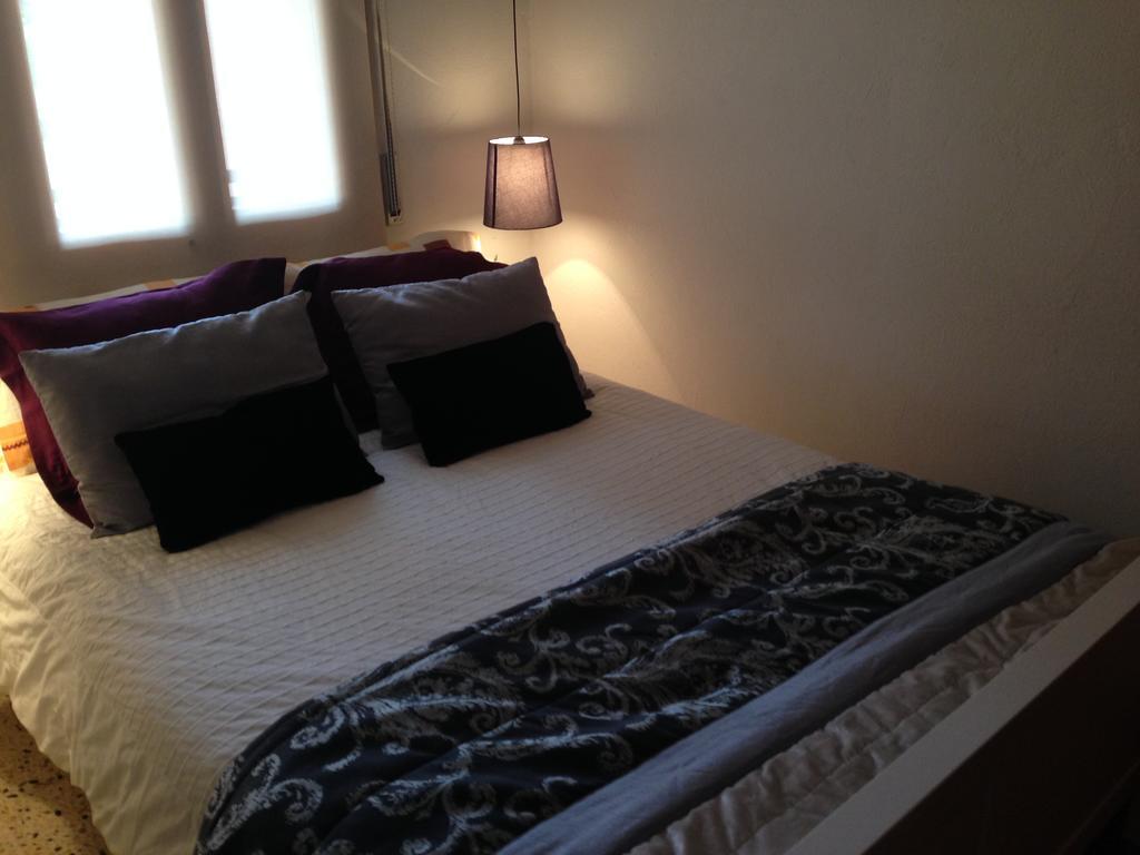 Apartment Sta Maria Tamariu