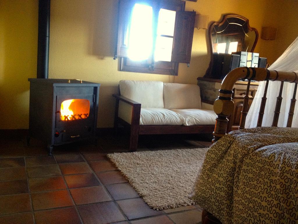 Masia Cm Costa Brava Villa Santa Pellaia
