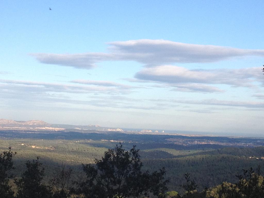 Villa Masia Cm Costa Brava *