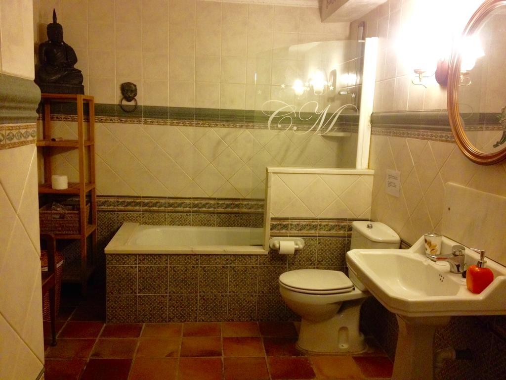 Masia Cm Costa Brava Villa *