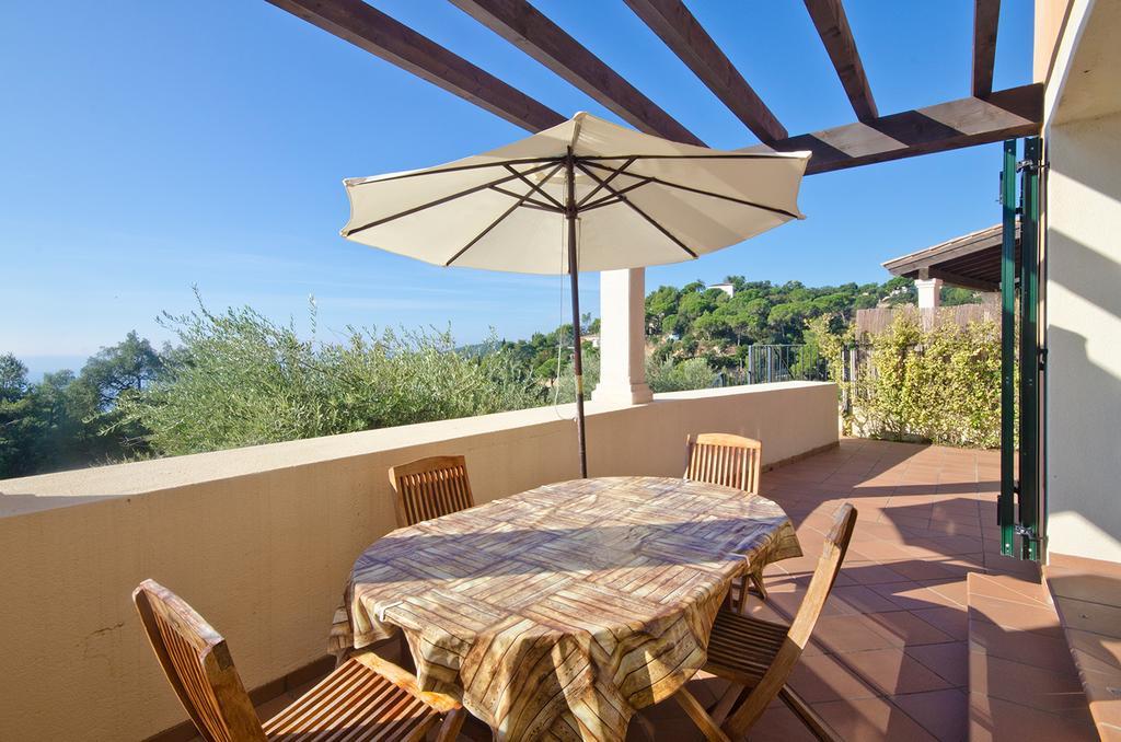Casa Tauro Сasa de vacaciones Tossa de Mar