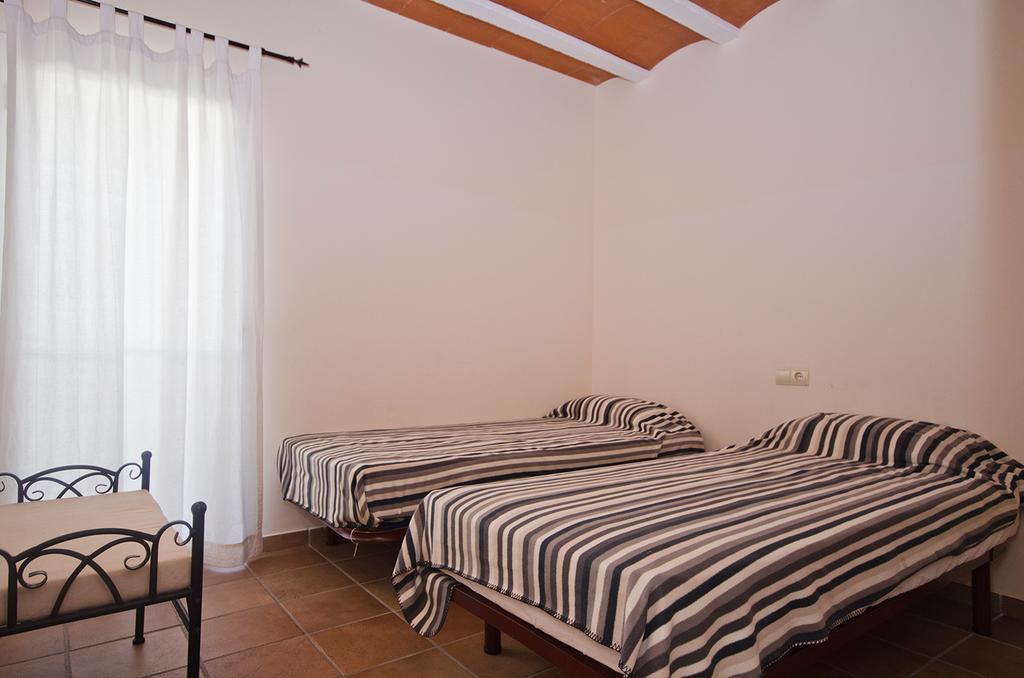 Casa Tauro Сasa de vacaciones