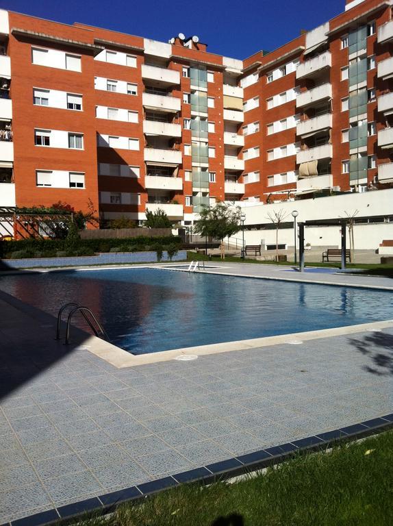 Apartamento Lloret Fenals Antilles Lloret de Mar