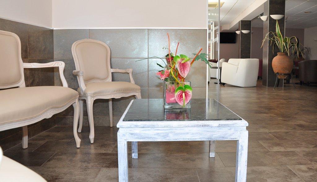 Hotel Stella Maris 3*