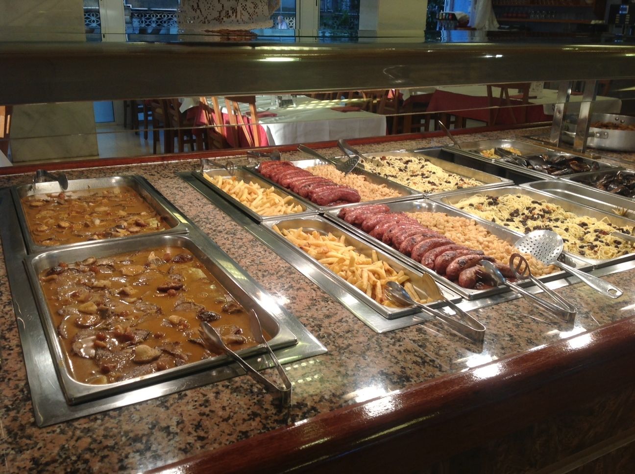 Stella Maris Hotel Blanes