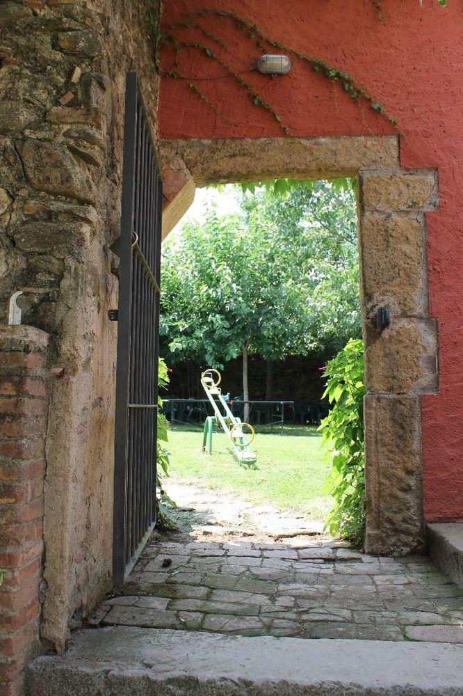 Turisme Rural Mas Masaller * Cruïlles
