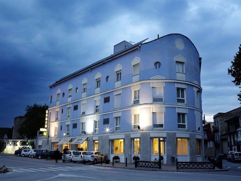 Apsis Nord Gironi Hotel