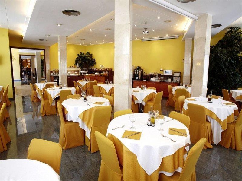 Apsis Nord Gironi Hotel 2*