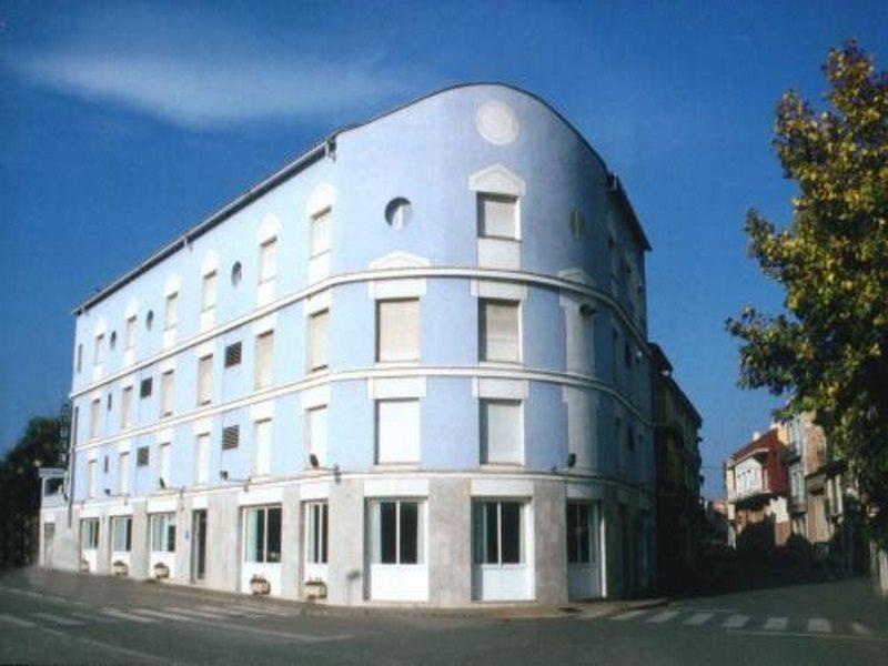 Apsis Nord Gironi Hotel