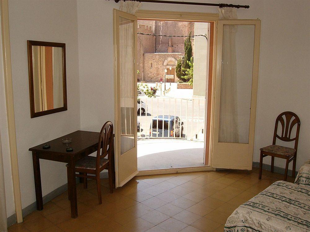 Gesoria Porta Ferrada Hotel