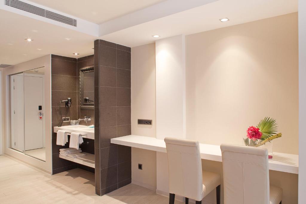 Spa La Terrassa 3*