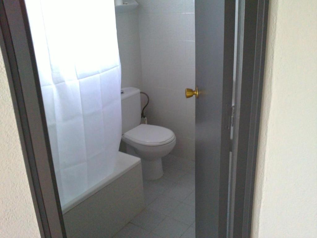 Els Molins Aparthotel 2*