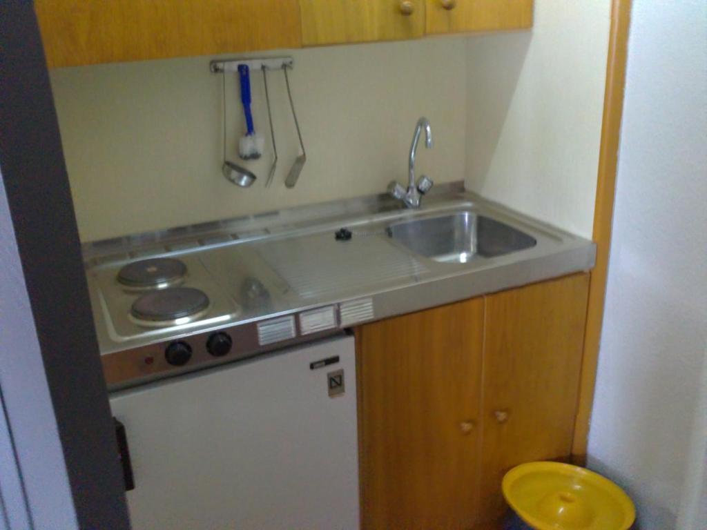 Els Molins Aparthotel 2*