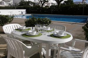 Miami Apartahotel L'Estartit