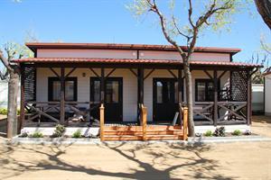 Hotel Solmar Camping Blanes
