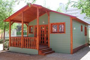 Hotel Solmar Camping