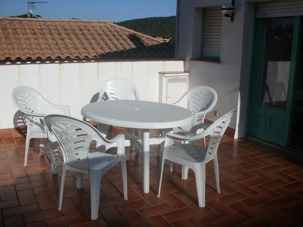 Apartament Cat * Llafranc
