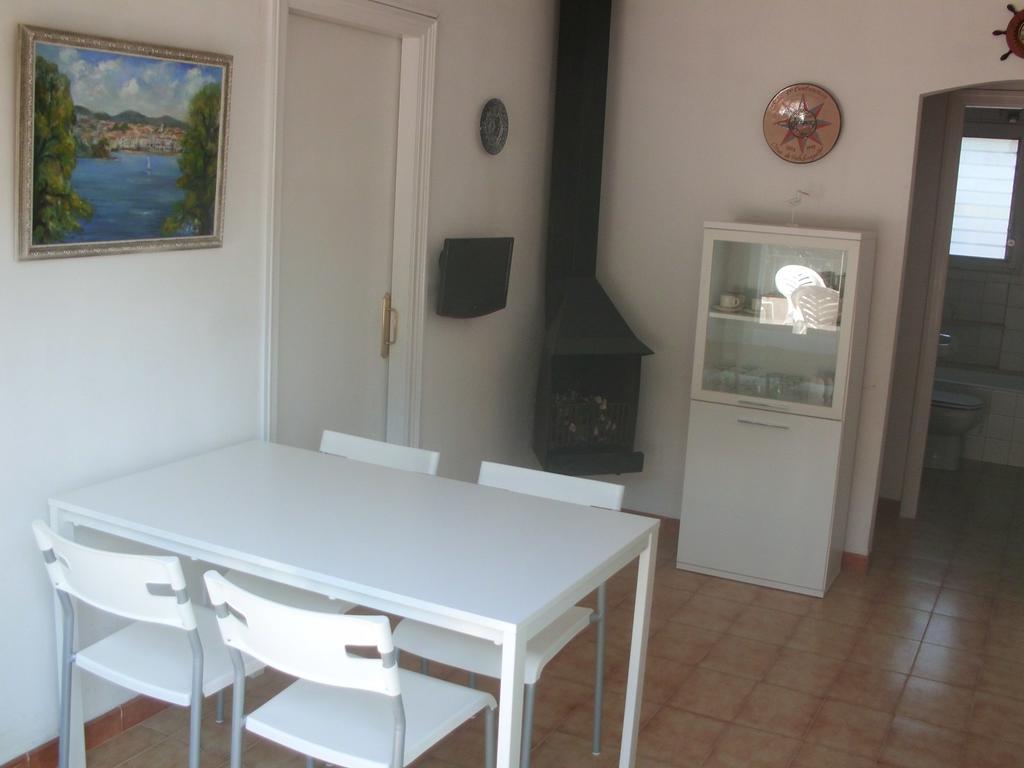 Apartament Cat Apartamento Llafranc